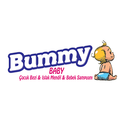 Bummy Baby, Web Tasarım ve İçerik Yönetim Sistemi