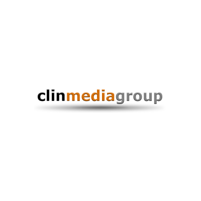 Clin Medya Group, Web Tasarım ve İçerik Yönetim Sistemi