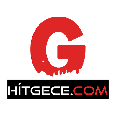HitGece.com, Web Arayüz Tasarımı