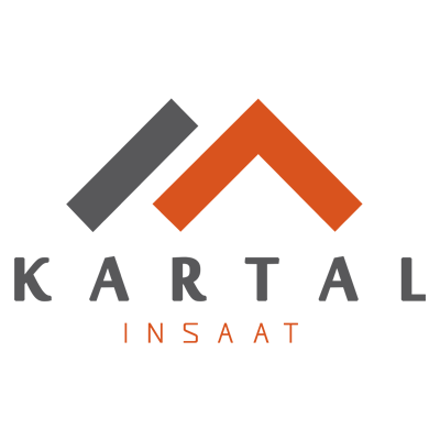 Kartal İnşaat, Web Tasarım, İçerik Yönetim Sistemi, Mail Hizmeti