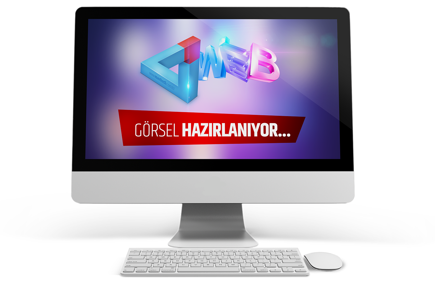 Görsel Hazırlanıyor